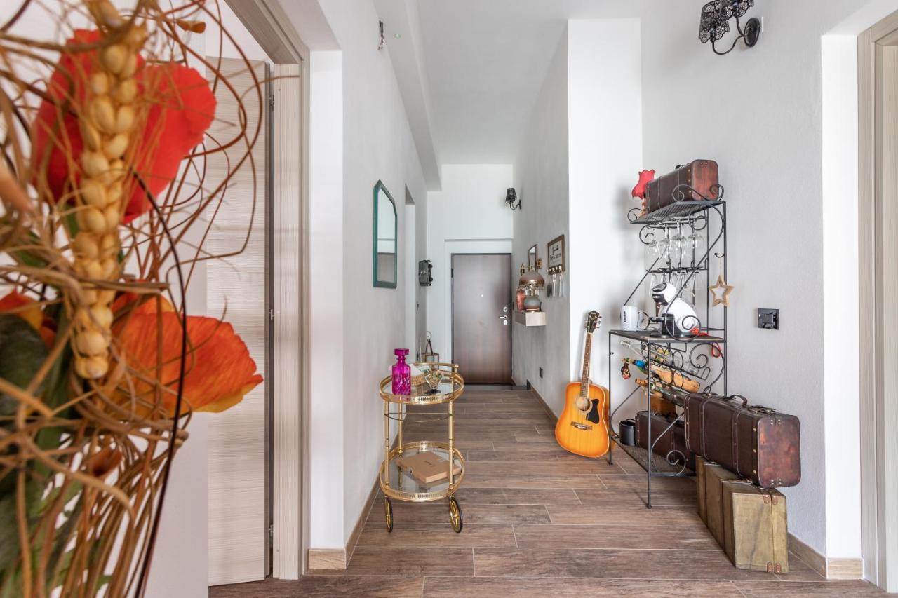 Living G Room กาญารี ภายนอก รูปภาพ